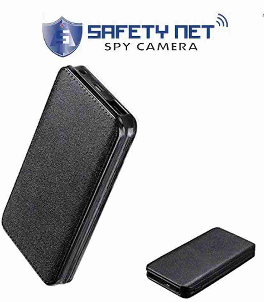 Spy camera with 7 days recording best sale