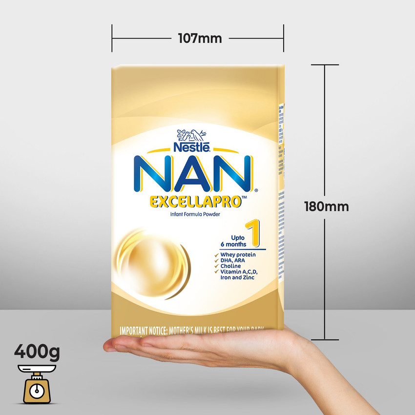Nestle excella pro sales