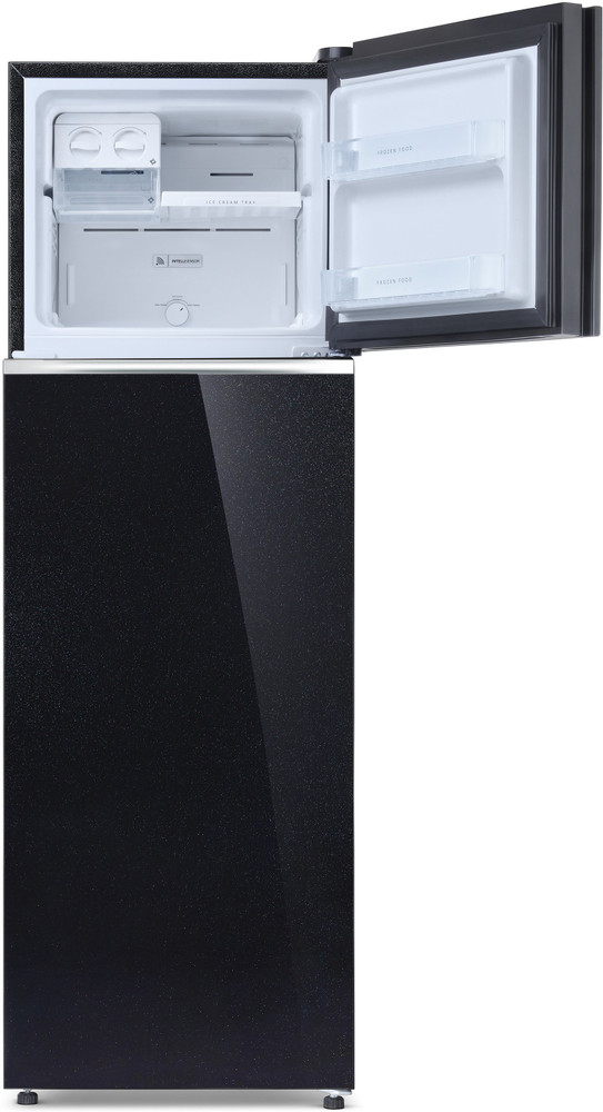 Whirlpool 278 top crystal black
