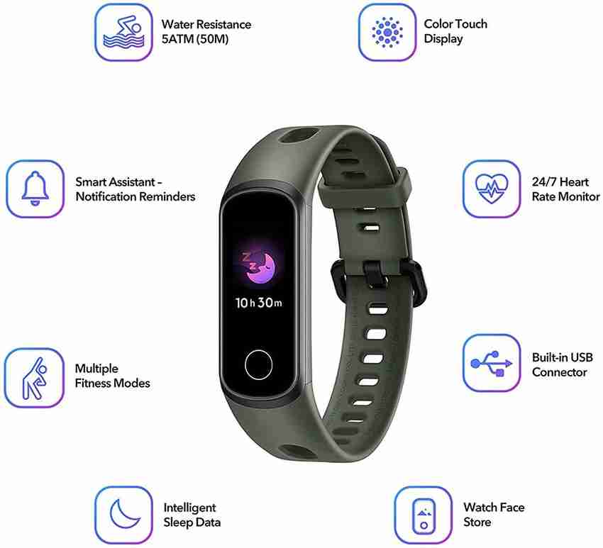 Mi new arrivals band 5i