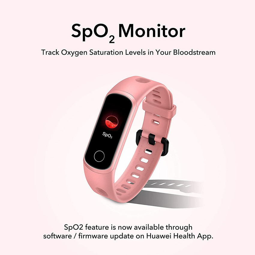 Honor band 2 2025 app