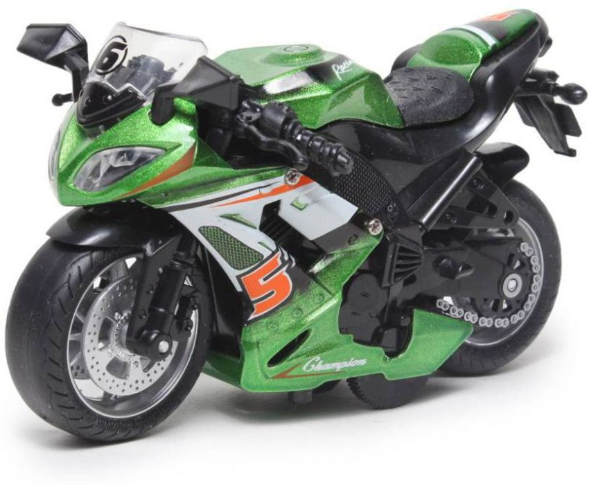 Race bike toys on sale
