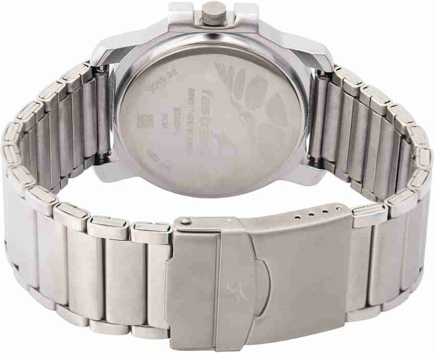 Fastrack NP3039SM10 Hit List 1 Analog Watch For Men Buy Fastrack NP3039SM10 Hit List 1 Analog Watch For Men NN3039SM10 Online at Best Prices in India Flipkart