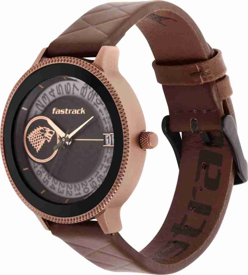 Game of thrones 2025 watches fastrack