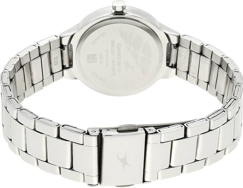 Fastrack 6150saa new arrivals