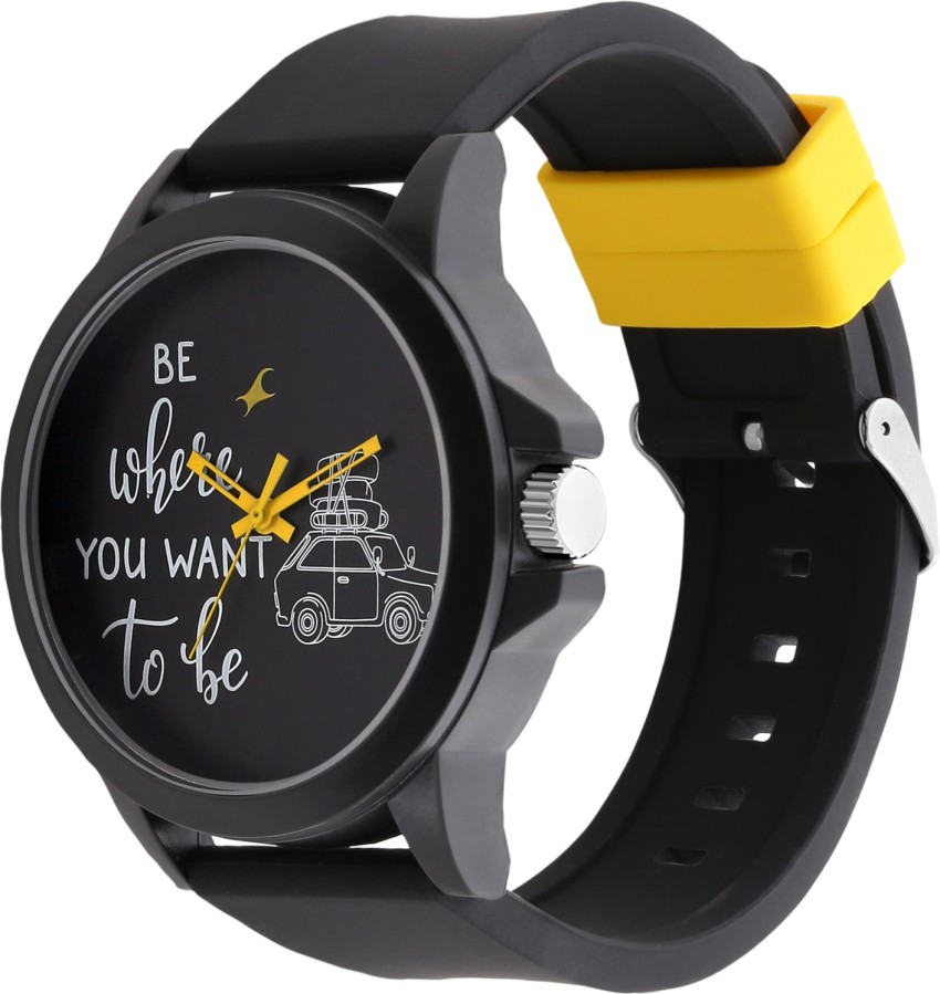 Watch offer on outlet flipkart