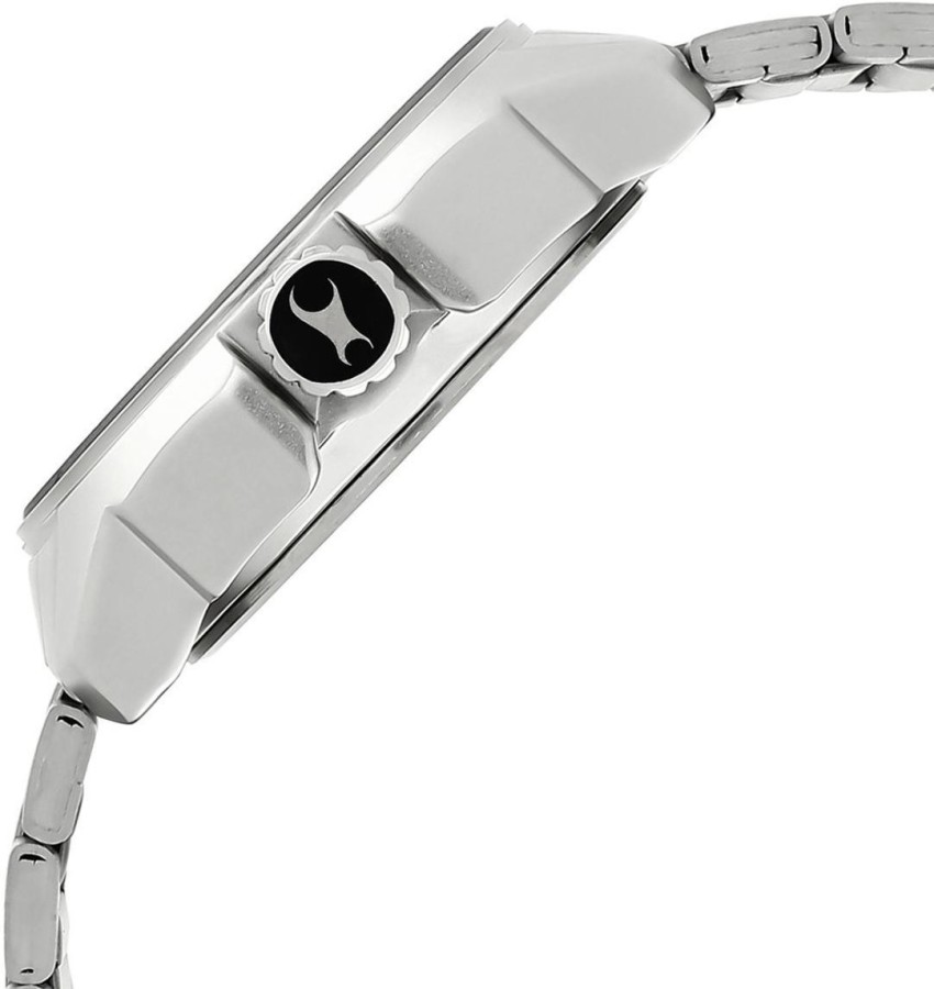 Fastrack watch 3089sfd discount price