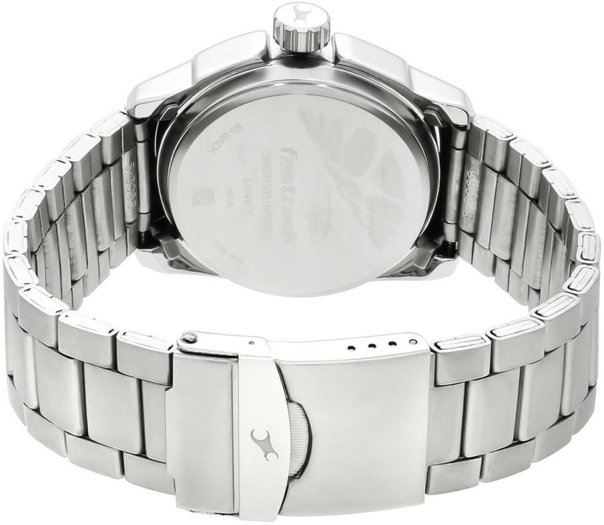 Fastrack 3089sfd clearance watch