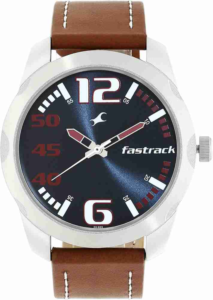 Fastrack watch sale 1235ssc price