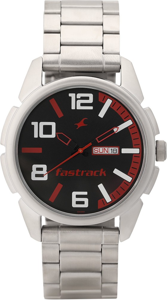 Fastrack 3124 2025 sfd price