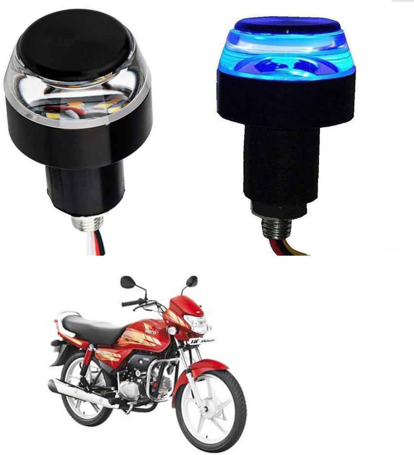 Best 4U Indicator Light for HF Deluxe Bike Handlebar Weights Price