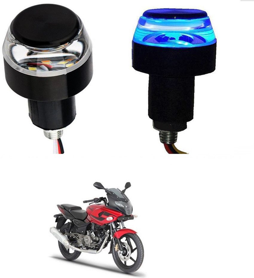 Bike handle deals light price