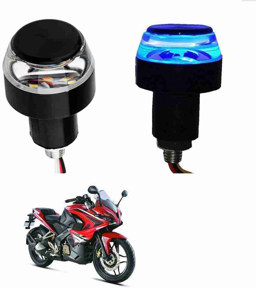 Pulsar rs200 indicator price hot sale