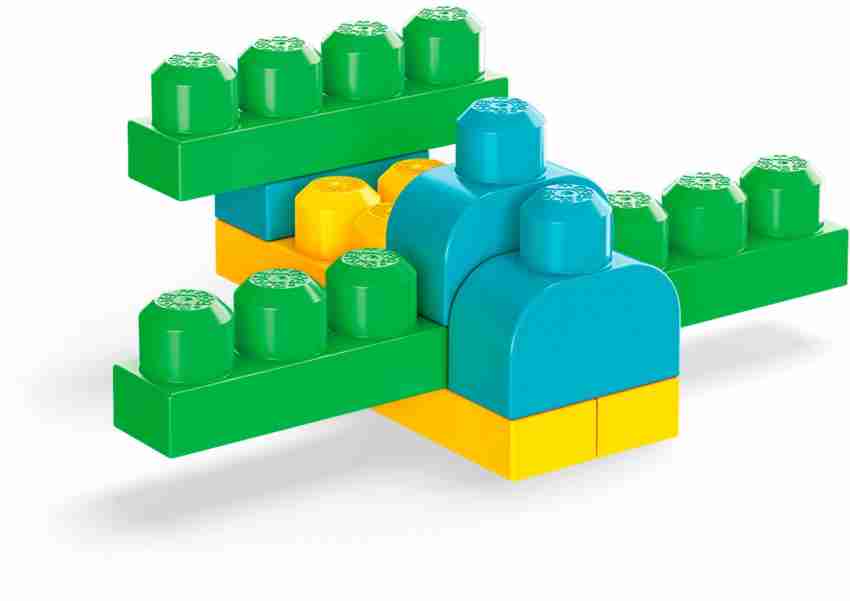 Mega cheap blocks duplo