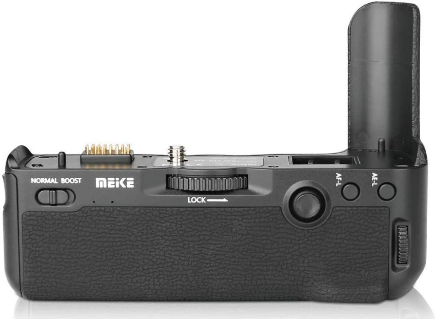 fujifilm xt2 battery grip