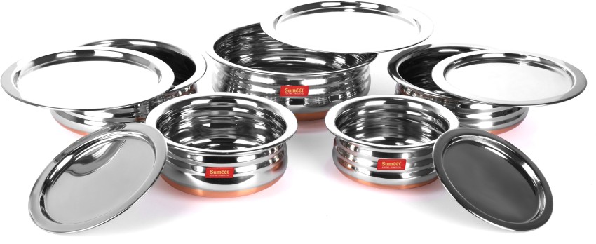 https://rukminim2.flixcart.com/image/850/1000/k8t3jbk0/cookware-set/a/h/p/lidcbu5-sumeet-original-imafqqxb44djx2vj.jpeg?q=90