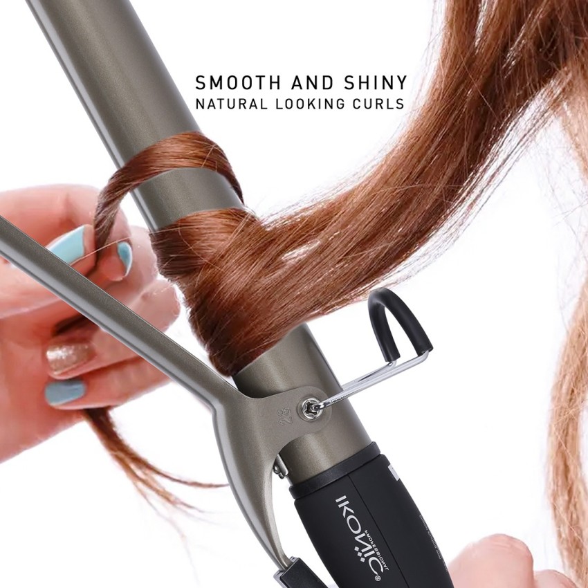 Babyliss c332e large hair curler sale