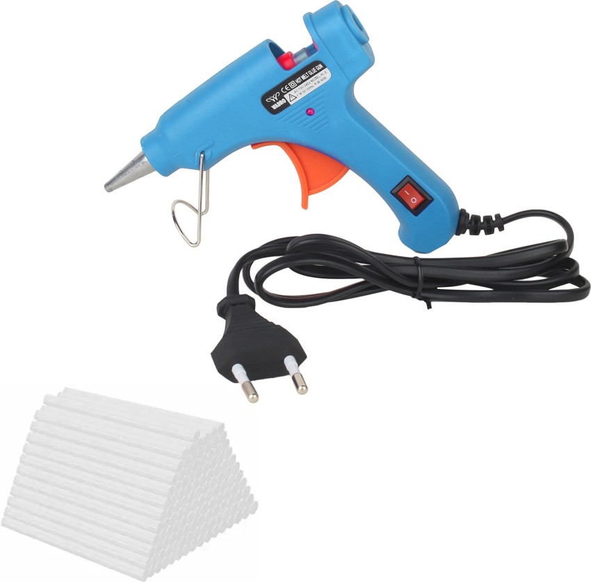 Hot glue gun at 2024 lowest price