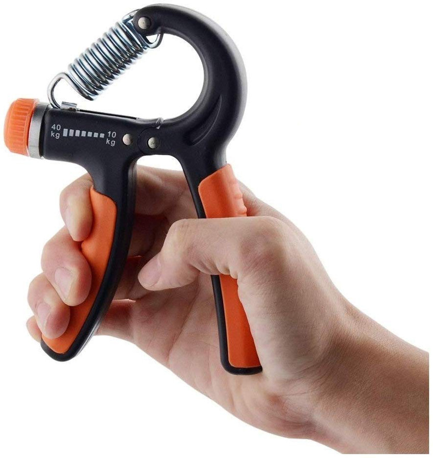 Sterling best sale hand gripper