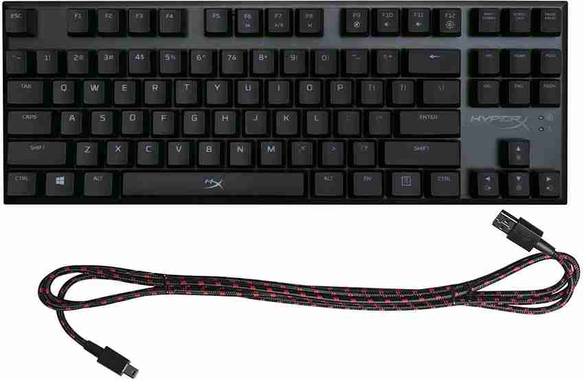 Hyperx alloy 2025 fps mx blue