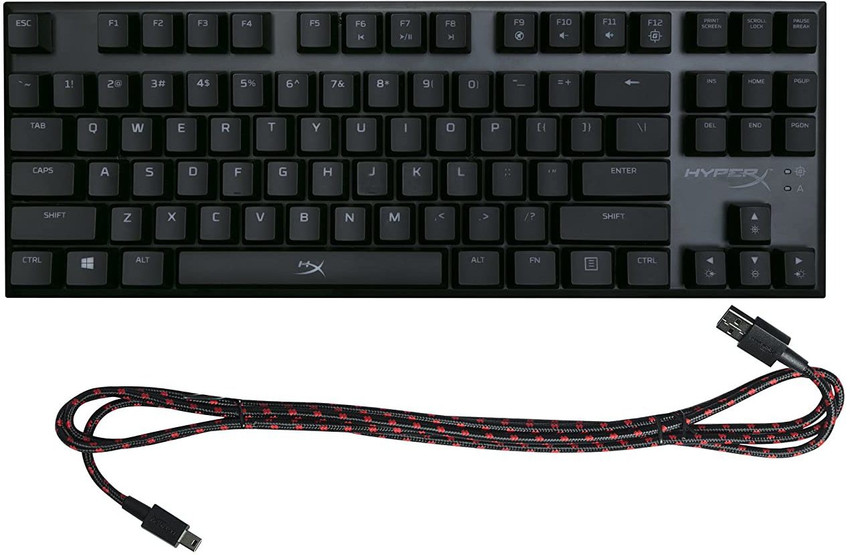 Hyperx alloy fps pro buy top