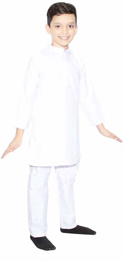 Kurta pajama fancy on sale dress