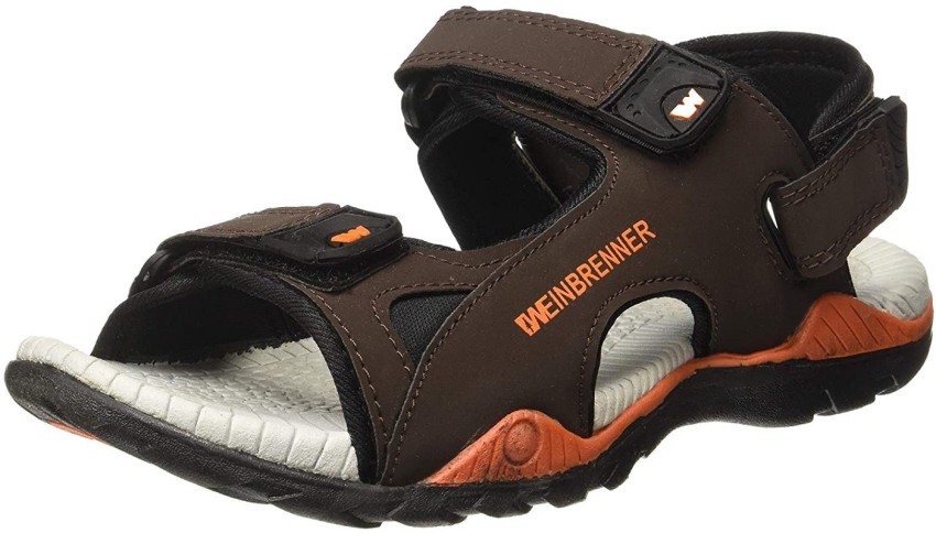 Weinbrenner on sale sandals flipkart