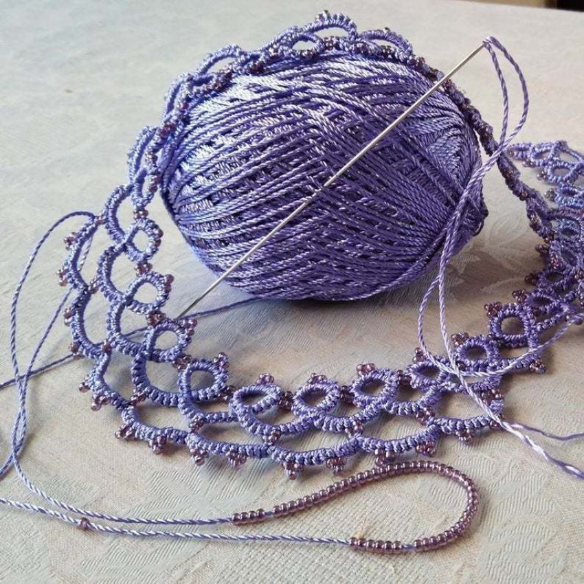  Jewelry Looper Tool Long Loop Turner Knitting Crafting