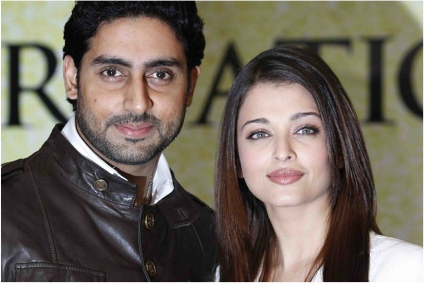 Aishwarya Rai & Abhishek Bachchan Poster | Decorative Wall Poster | Poster  For Room | High Resolution -300 GSM- (18x12) Paper Print - Decorative,  Personalities, Movies posters in India - Buy art,