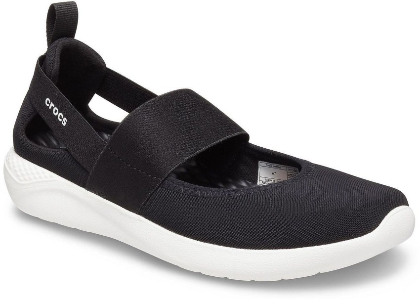 CROCS Literide Slip On Sneakers For Women