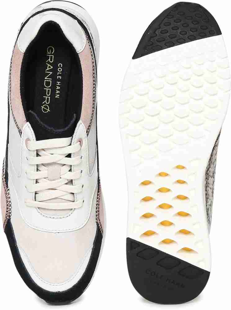 Cole Haan GRANDPRO DOWNTOWN RUNNER Walking Shoes For Women Buy Cole Haan GRANDPRO DOWNTOWN RUNNER Walking Shoes For Women Online at Best Price Shop Online for Footwears in India Flipkart
