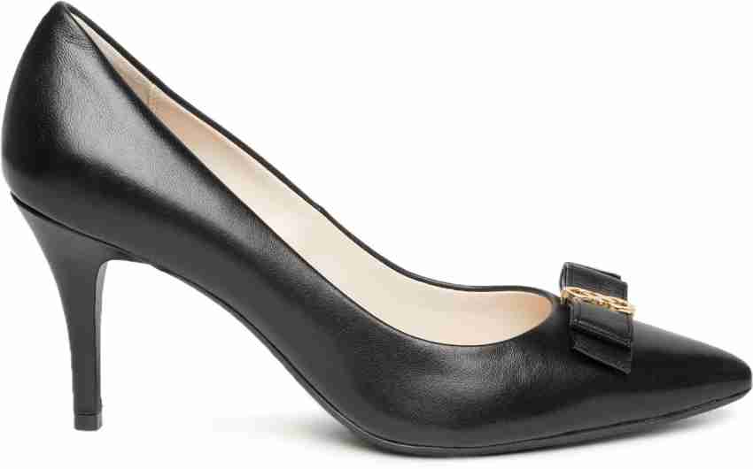 Cole Haan Women Heels Buy Cole Haan Women Heels Online at Best Price Shop Online for Footwears in India Flipkart