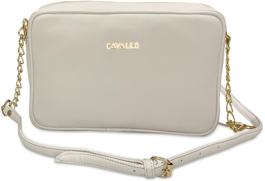 CAVALLO THE ORIGINAL CROSSBODY SLING BAGS