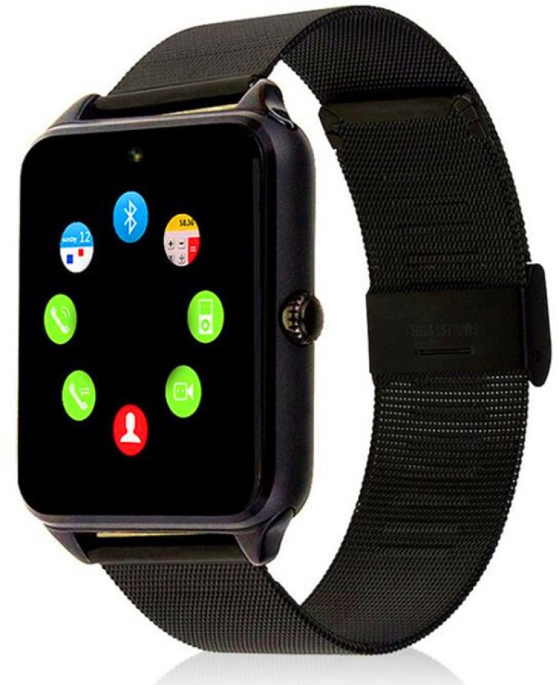 Smart watch z60 price online