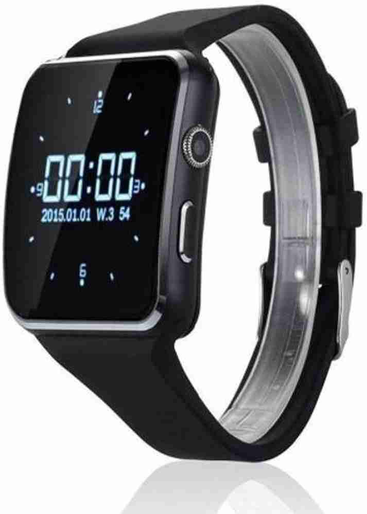 X6 android smartwatch on sale