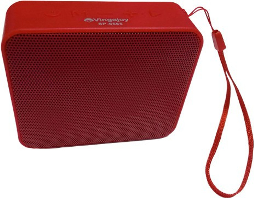 Buy Vingajoy Sp 6565 Wireless True Beats Bluetooth Speake 6 W