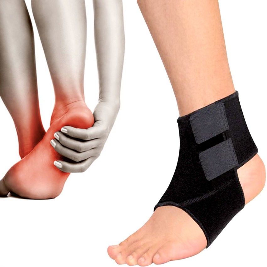 frackkon ankle Knee Joint Guard Leg support Leg joint brace calf