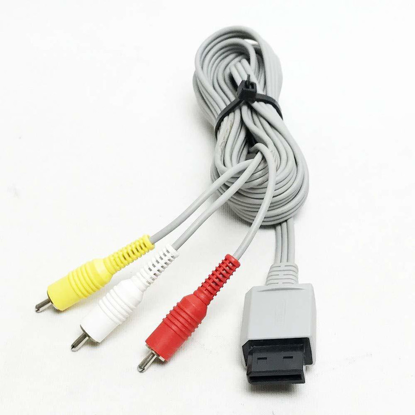 Cable hd sales para wii