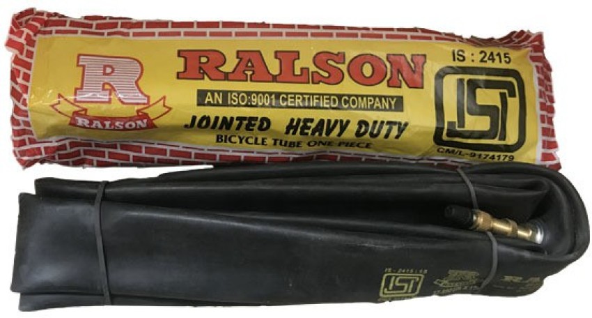 Ralson cycle outlet tube price