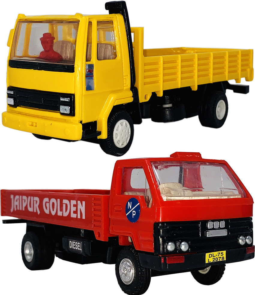 Lorry truck for shop kids
