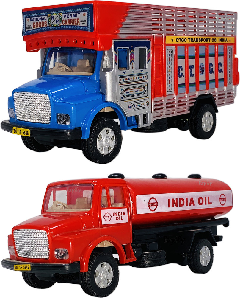 Lorry toys online outlet