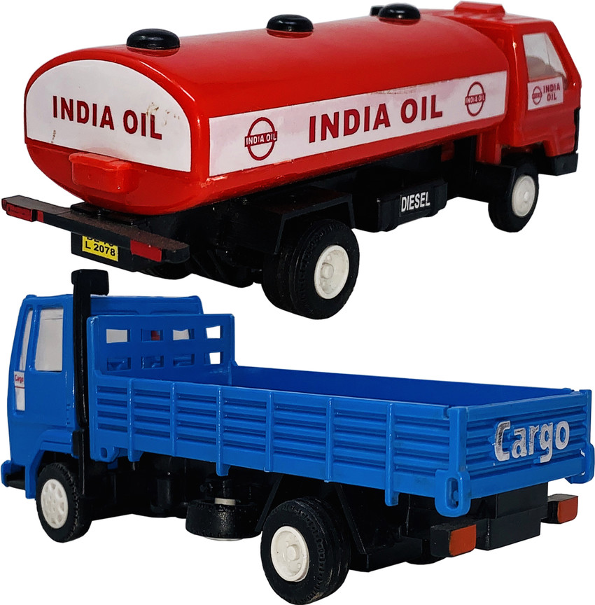 Tanker lorry toys new arrivals
