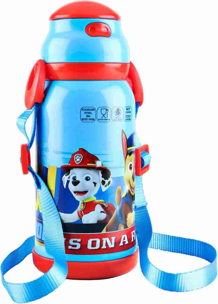 460ml Baby Water Bottle Kid Bottles Child Drinking Bottle For