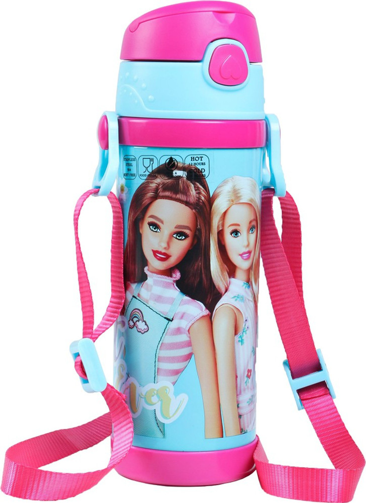 Barbie hot water bottle 2025
