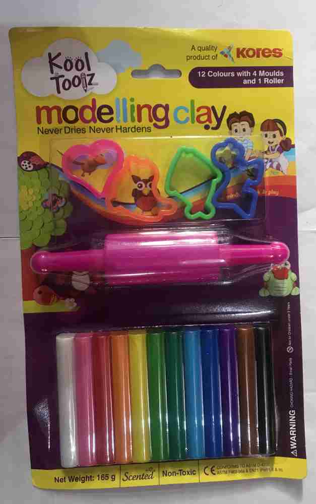 Kores clay cheap