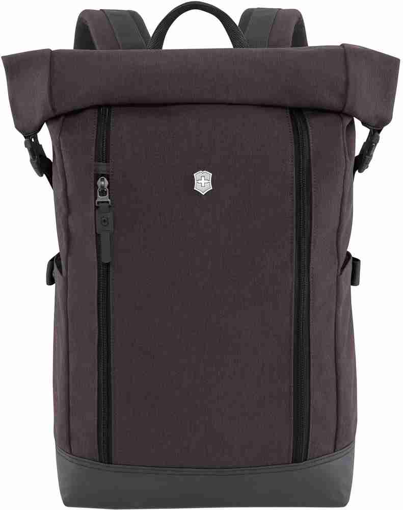 Victorinox rolltop backpack hotsell