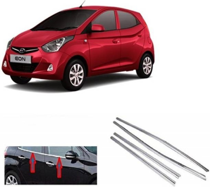 Eon shop chrome kit