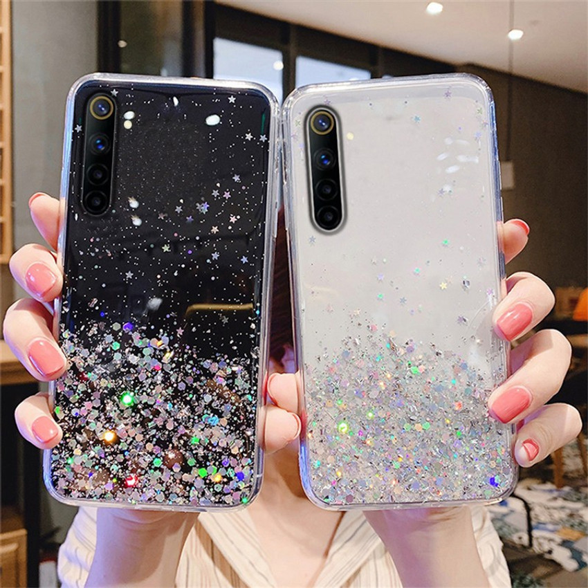 Realme 6 back hot sale cover flipkart
