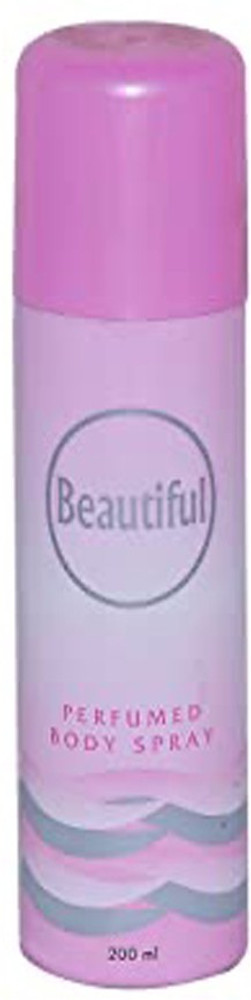 Beautiful body 2025 spray