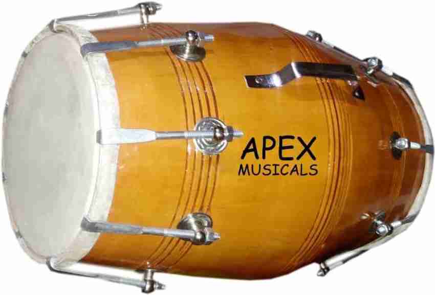 Nal dholak online